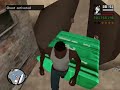 V�deo GTA San Andreas: Biggest Maze Mod Ever