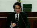 Aula Magna: Prof. Lenio Luiz Streck parte 6