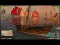 Pirates of the Burning Sea gameplay