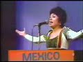Imelda Miller, Que alegre va Maria