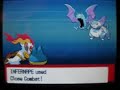 Pokemon Pearl Catching palkia [1]
