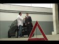 Guia do Trânsito - Fique Sabendo - Carro Quebrado