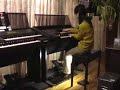 Cleopatra's Dream (エレクトーン演奏)