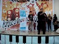 For�a Jovem - Pr Jean e Banda Miracle ? Eu Agrade�o a Deus