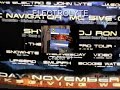 Electrolyte Festival 1999