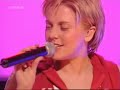 Melanie C & Lissa Lopez - Never Be The Same Again Live TOTP Melanie C & Lissa Lopez - Never Be The Same Again Live TOTP