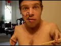 Derek and animation