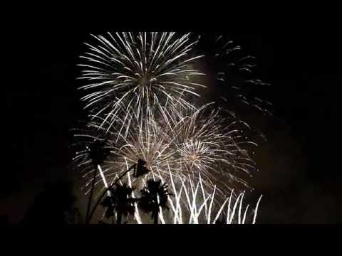 0 in Fallas de Valencia 2010 - Castillo 17. März 2010 - Pirotecnia Ricardo Caballer (Feuerwerk, Fireworks, Pyrotechnik)
