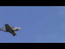 P-51 Mustang At Makos Jet Club P-51 Mustang At Makos Jet Club