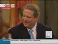 Ozone Man Al Gore : Back to Politics Only As A Candidate Ozone Man Al Gore : Back to Politics Only As A Candidate