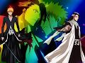 kuchiki byakuya