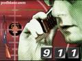 911 Call - Upstanding White Man Blows Away Two Thieves