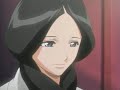 Captain of squad 4, Unohana retsu Captain of squad 4, Unohana retsu