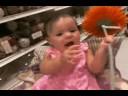my baby sister