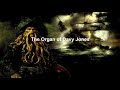 Hans Zimmer - The Organ of Davy Jones