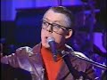 John Shuttleworth - Incident On Snake Pass