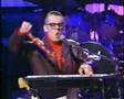 John Shuttleworth - Incident On Snake Pass