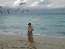En la playa En la playa