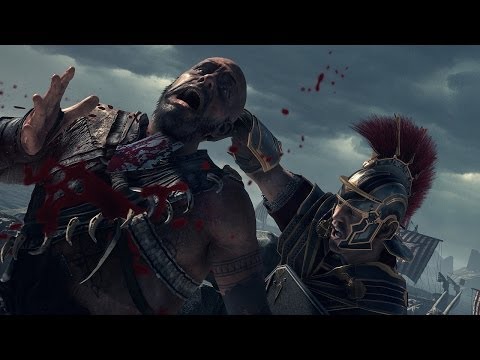 Ryse Son of Rome Pelicula Completa Español