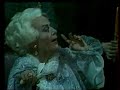 Jelena OBRAZTSOVA - *Pique Dame* - BOLSHOI