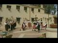 Akragas Folk Dance Group - la vecchia tarantella
