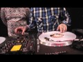 DJ Craze & Dj Bonics Paris Rocks