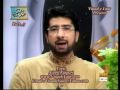 Tasleem Sabri(Topic, Adeeb Raipuri,Part 5)By Visaal