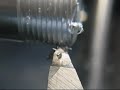 emco unimat sl cnc gewinde drehen