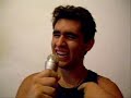 te voy a perder putita - Ale Fernandez