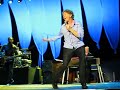 Simply Red Live in Paphos Cyprus - 7th June 2008