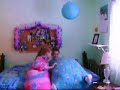 Us dancing to Barbie Girl! (in fat suits!)