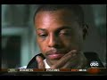 Paul Pierce's Journey Paul Pierce's Journey