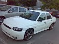 Ford Escort MK7; The Best One is Mine Ford Escort MK7; The Best One is Mine