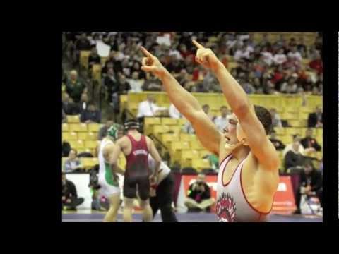 Warrenton State Wrestling 2013