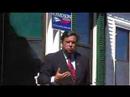 Governor Bill Richardson on Medical Marijuana--Sept. 2, 2007