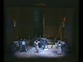 Mozart DIE ENTF�HRUNG AUS DEM SERAIL Osmin PATRICK SIMPER