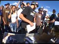 Double Ditch Contest, Abq NM