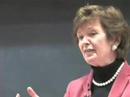 Mary Robinson, \"Human Rights and Institutions\" Mary Robinson, \"Human Rights and Institutions\"