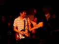 The Day You Said Good Night - Hale with Rico Blanco on Bass
