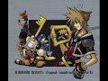 Kingdom Hearts Original Soundtrack Complete - 229 Always on My Mind