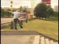 Skateboarding vs bmx