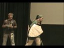 DragonCon 2008 - Anime masq - Link DragonCon 2008 - Anime masq - Link