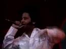 Boots Riley from The Coup