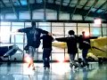 GLOWB - ''Dreamgirl'' (Official Konvict Video) ''MTV''