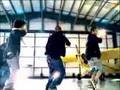 GLOWB - ''Dreamgirl'' (Official Konvict Video) ''MTV''