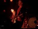 travis performing selfish jean at manchester Ritz