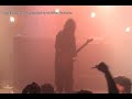 Deftones - Be quiet and Drive - Live in Sao Paulo