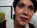 SUSANA VENEGAS, LA GRABADORA