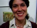 SUSANA VENEGAS, LA GRABADORA