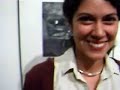 SUSANA VENEGAS, LA GRABADORA